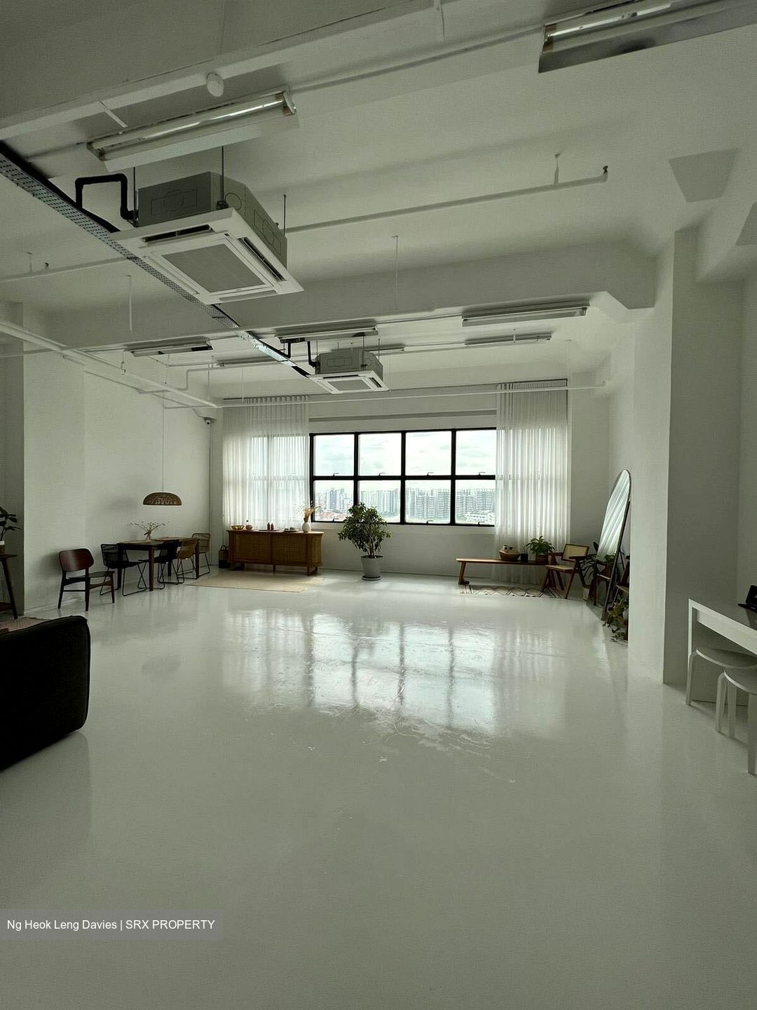 West Park Bizcentral (D22), Factory #461189091